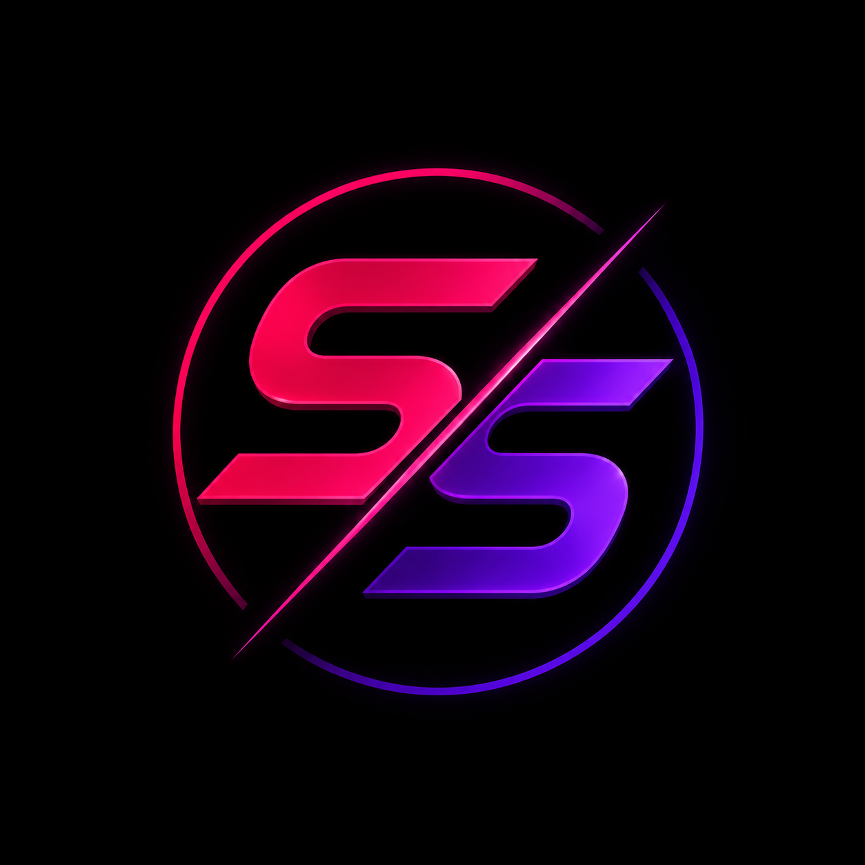 Suryansh Soni Logo